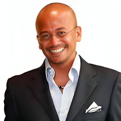 Azran Osman Rani, Leadership speaker