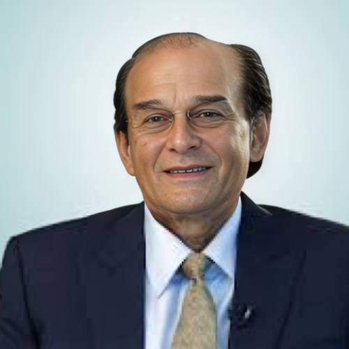 Harsh Mariwala, Founder & Chairman - Marico Limited