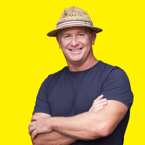 Sam Penny, Entrepreneurship speaker
