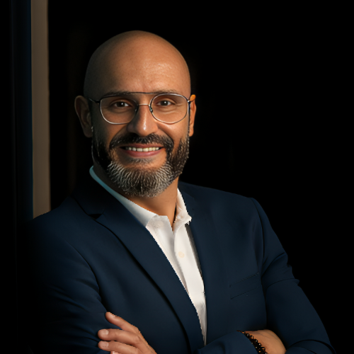 Fred Colantonio, Innovation speaker