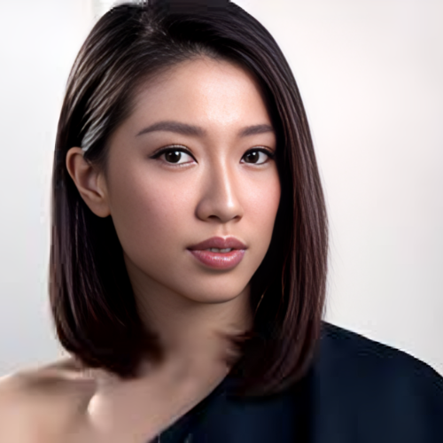 Rachel Lim, Fashion and Make-up speaker