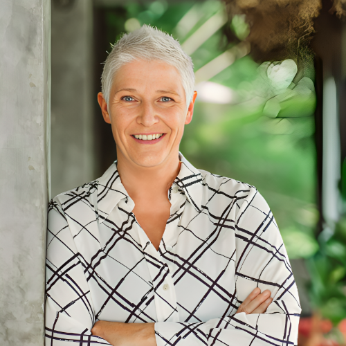 Suzanne Silver, Executive & Leadership Coach - Suzanne Silver Limited
