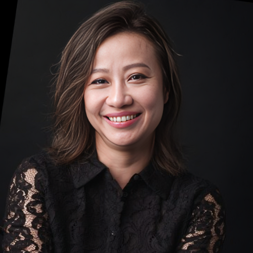 Elizabeth Wong, Leadership speaker