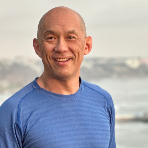 Keith Loh, CEO - Lola Group Pte Ltd | Coach