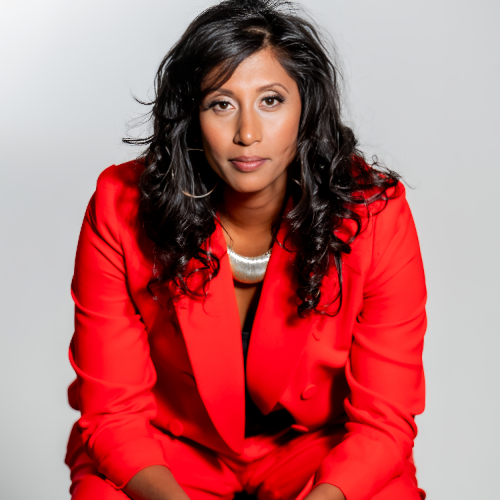 Winitha Bonney OAM, Globally Recognized Leader | Inclusion & Diversity Expert | Author