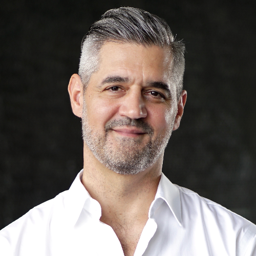 Charles Reed Anderson, AI/ML speaker
