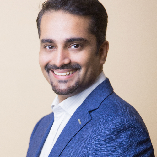 Anish Lalchandani, Global Head of Talent Management - A.P. Moller | Author | Keynote Speaker | Global Thought Leader