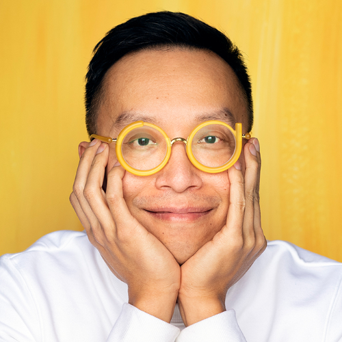 Alvin Quah, Leadership & Inclusion Speaker | Former Pharmaceutical Executive | Storytelling & Culture Expert