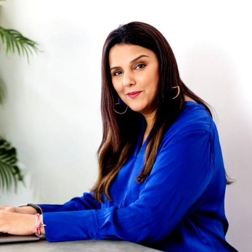 Dr. Tanvi Gautam, Founder - Leadershift | Company Culture & Leadership Transformation | Global HR Influencer - LinkedIn