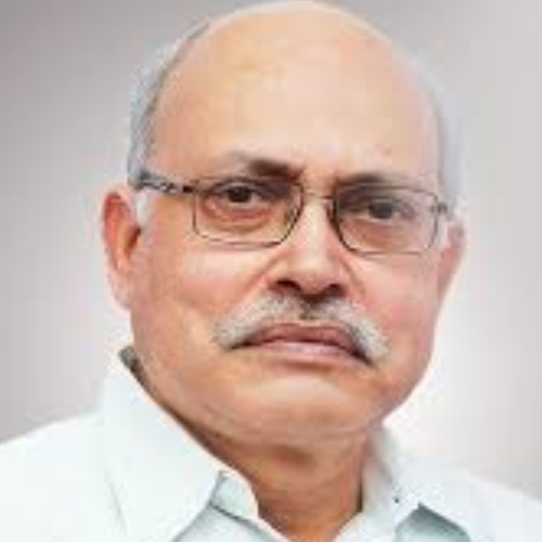 Ashok Bhattacharya, Editorial Director