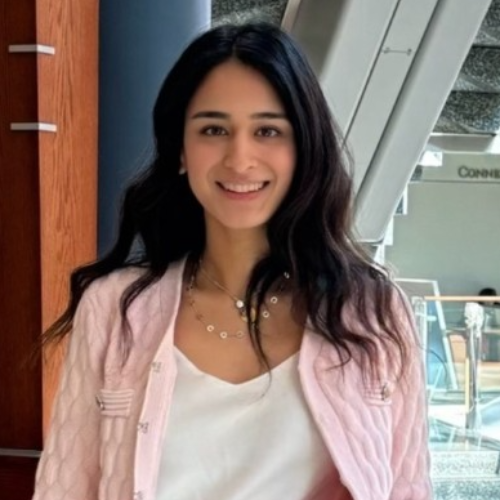 Devi Sahny, Education speaker