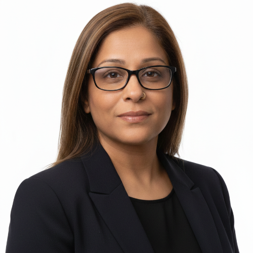 Lakshmi Pillai Gupta, Digital Transformation speaker