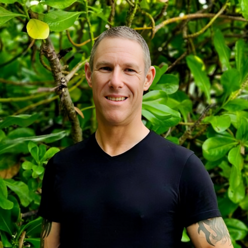 Nick Jonsson, Co-founder & Managing Director - Executives" Global Network (EGN) | Certified Coach