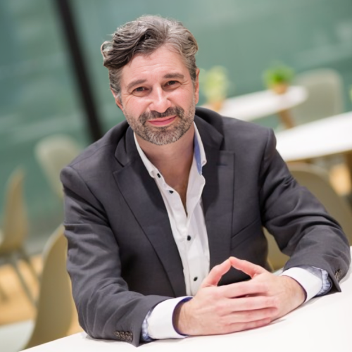 Grant 'Upbeat' Bosnick, Leadership Expert | Entreprenuer - Your Empowering Solutions