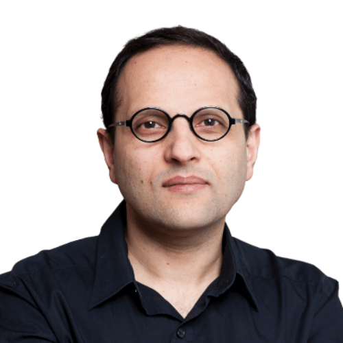 Alok Nandi, Founder