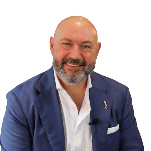 Andrew Bryant, Self-Leadership Expert | Executive Coach