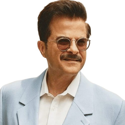 Anil Kapoor, Indian Actor and Film Producer