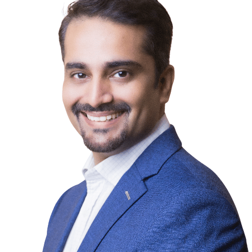 Anish Lalchandani, Leadership speaker