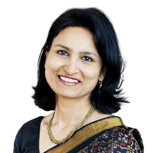 Anjali Bansal, Founder