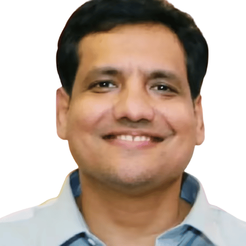 Ankur Poddar, HR Head - Consumer Business, Lead Culture & Ops at Lenovo