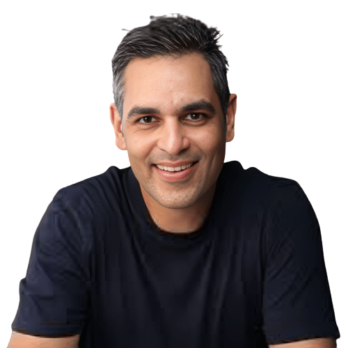 Ankur Warikoo, Entrepreneur (Founder - Nearbuy.com) | Content creator | Author