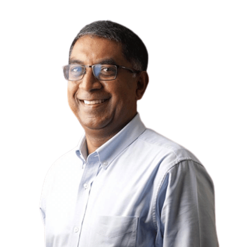 Anurag Avula, Chief Executive Officer