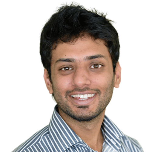 Arun Krishnamurthy, Founder - Environmentalist Foundation of India (E.F.I)