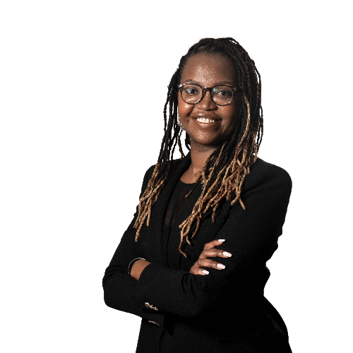 Ayanda Mvandaba, Chartered Accountant at Mvandaba Group