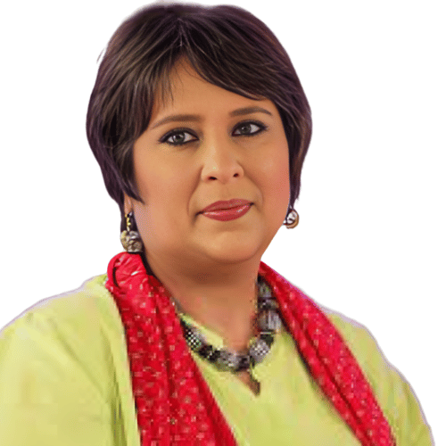 Barkha Dutt, Award-winning TV Journalist | Anchor & Columnist | Founder-Editor - Mojo Story
