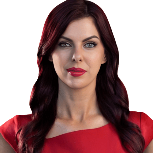 Brittany Baldwin, Sales Teams Ignition Specialist? Speaker | Trainer - Tick Tock Sales? Author - Database to Dollars