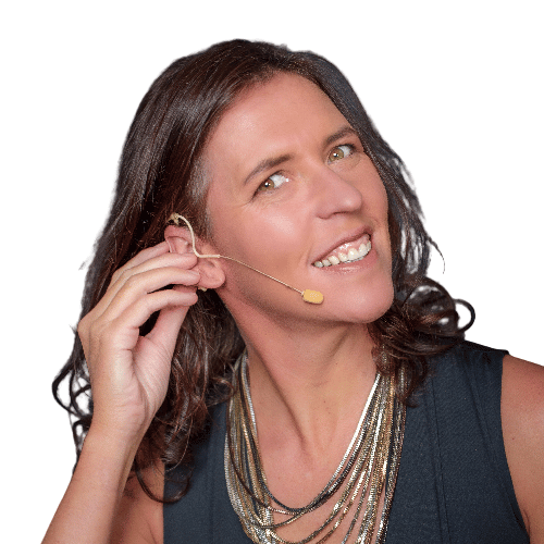 Carina Bruwer, CEO - Gigster | Open Water Marathon Swimmer