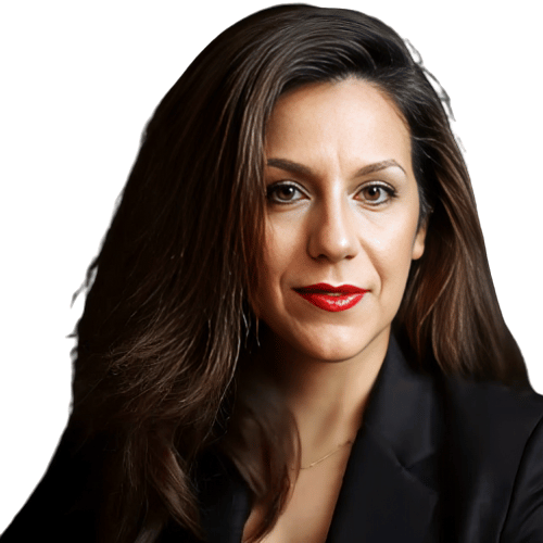 Carina rogerio, Leadership speaker