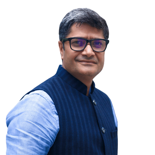 Chandra Bhushan, President & CEO - International Forum for Environment, Sustainability and Technology (iFOREST) / Environment and Climate Change Expert