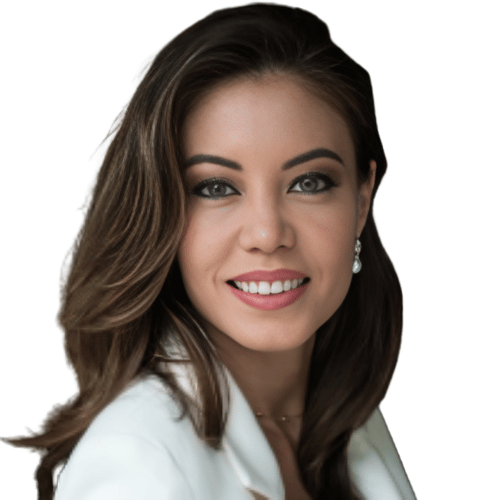 Christine Amour-Levar, Climate Investor | Social Entrepreneur | Co-Founder, Investors for Climate | Author