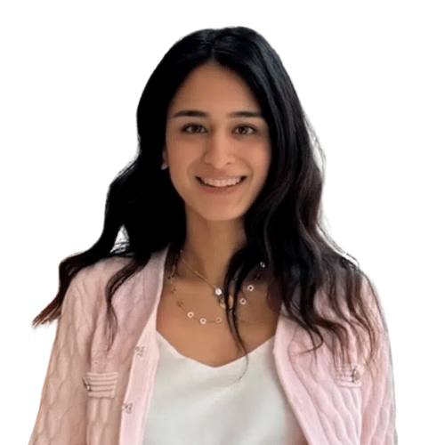 Devi Sahny, Founder & CEO - Ascend Now | Founder & CEO - The Edge | Global Education & Future-Skills Advisor