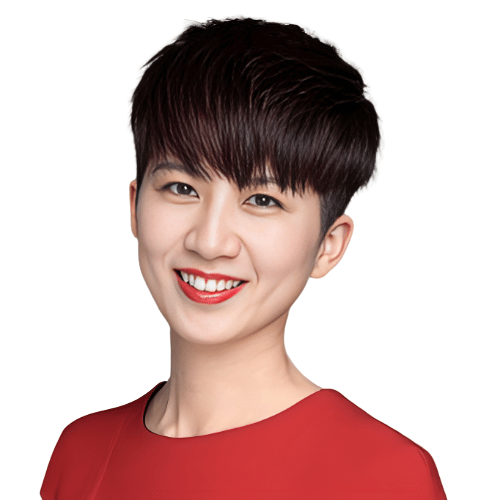 Dora Ke, Psychologist | Leadership & Wellness Coach | Cross-Cultural Consultant
