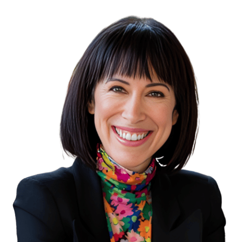Dr. Amantha Imber, Founder - Inventium | How I Work Podcast Host | Author
