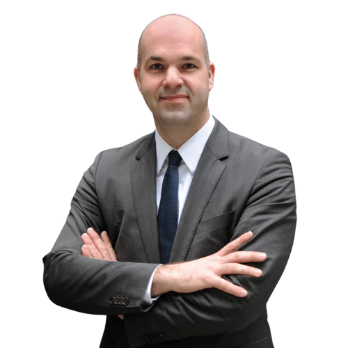Dr. Marcel Fratzscher, President at DIW Berlin - German Institute for Economic Research — and Professor for Macroeconomics at Humboldt University Berlin.