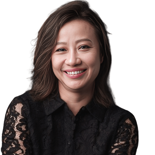 Elizabeth Wong, Programme Director in Higher Education and Executive Coach