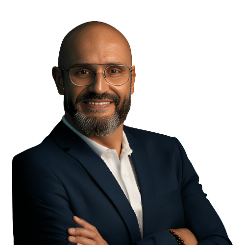 Fred Colantonio, Innovation & Behavioral Strategy Expert | CSP® Keynote Speaker | Founder, ReLOAD Belgium