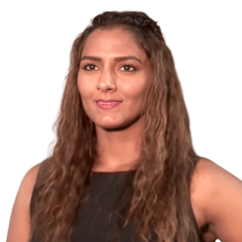 Geeta Phogat, Indian Freestyle Wrestler