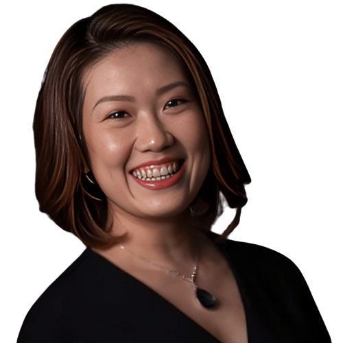 Genie Sugene Gan, CEO - 1ST INTEL | Global Governor & Ambassador for Responsible AI |  Cybersecurity Evangelist