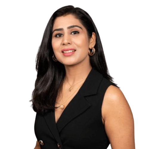 Ghazal Alagh, Artist turned Entrepreneur - Co-Founder, Mamaearth