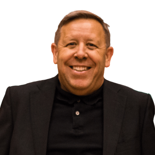 Gordon Tredgold, CEO & Managing Consultant - Leadership Principles LLC