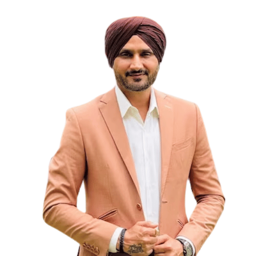 Harbhajan Singh, Indian Cricketer