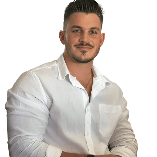 Henry Ackhurst, Storyteller | Entrepreneur | Resilience Speaker | Sales Strategist | Content Creator