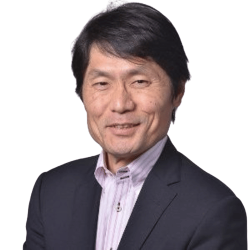 Hiroshi Yamada, Leadership speaker