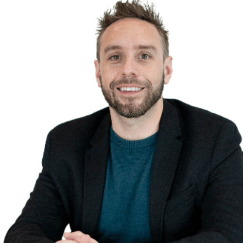 James McIntyre-Ure, Resilience and Career Development Coaching