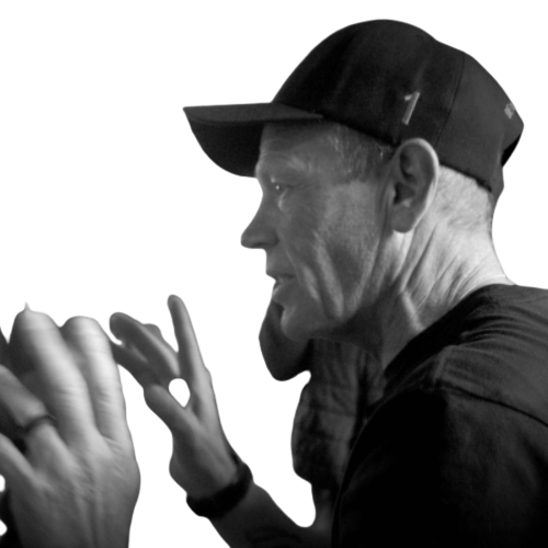 James Wardlaw, Motivational Speaker and Adventurist