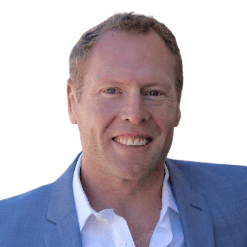 Jeremy Rolleston, Two-time Olympian - Australian representative in two sports | CEO- Active8me | Author | Speaker